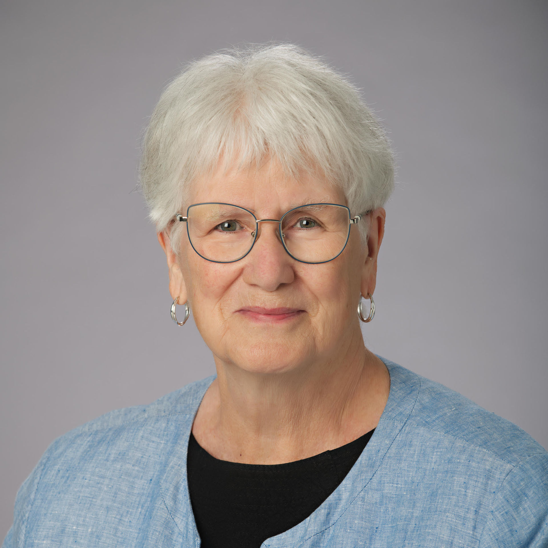 Elaine MacDonald