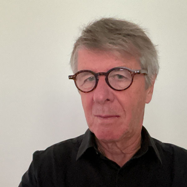 Marc Haentjens