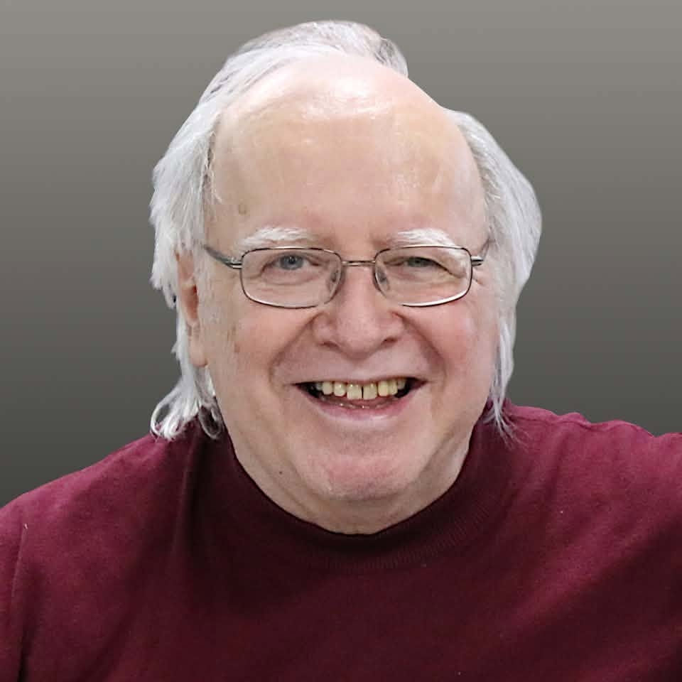 Robert Perron