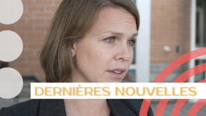 Dernière nouvelles - états financiers Sarah Good