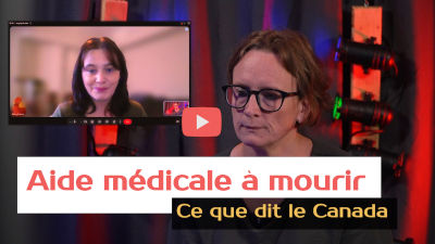Aide médicale à mourir