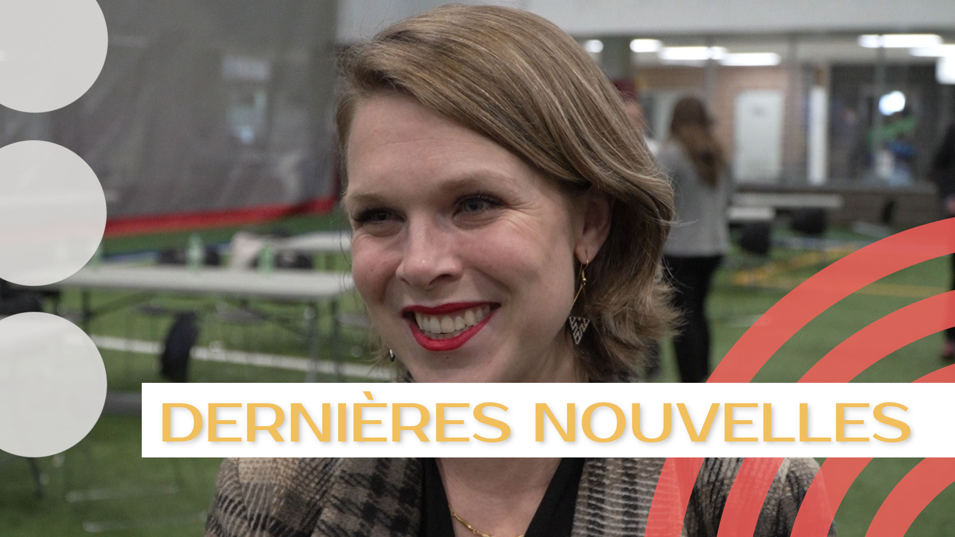 Élections : résultats et impressions