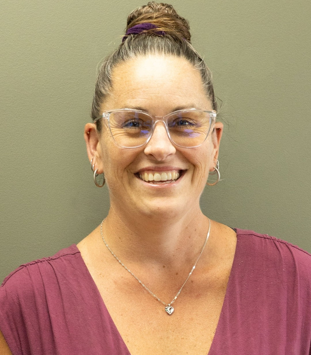 Joanne Parker