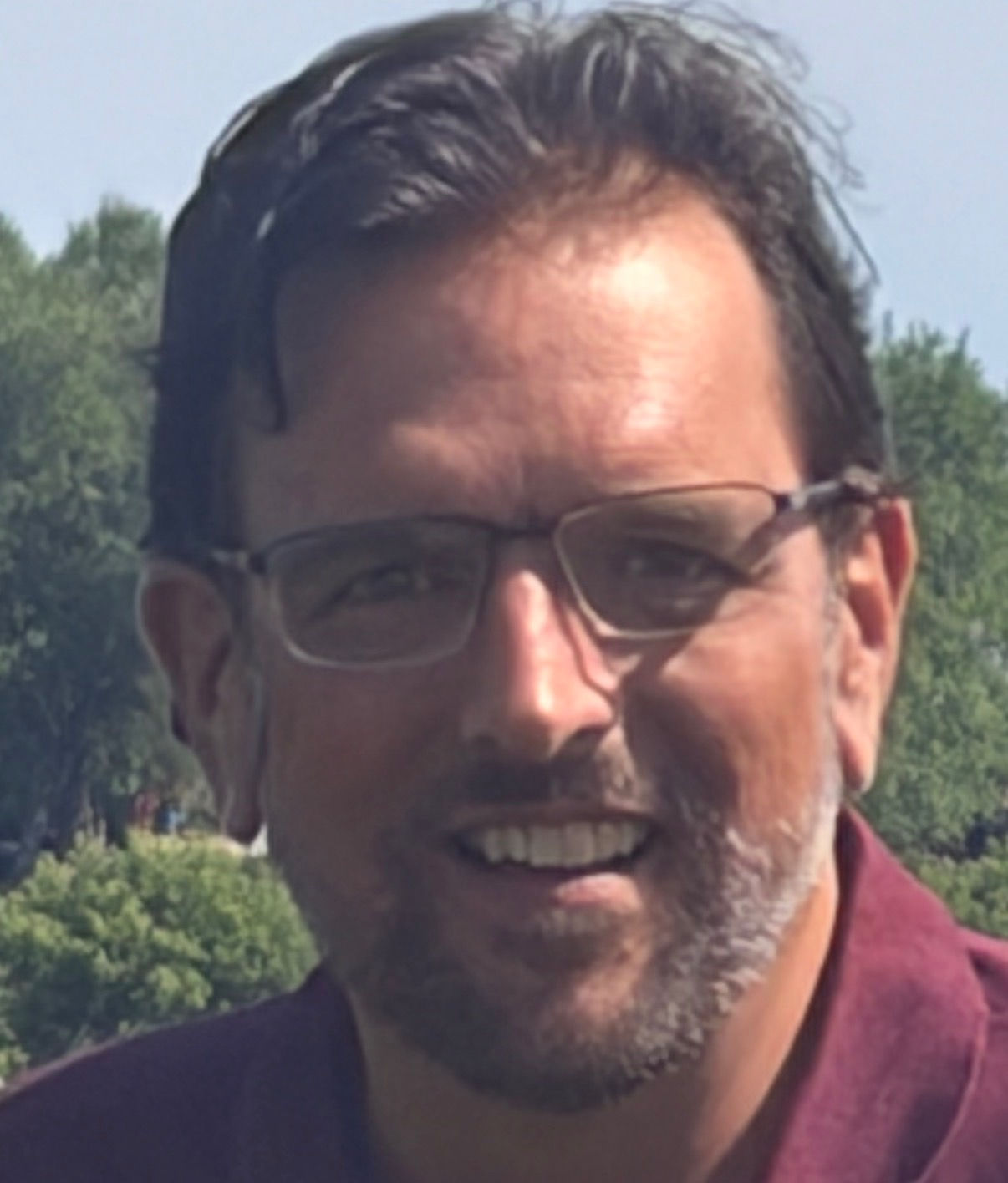 Joël Côté