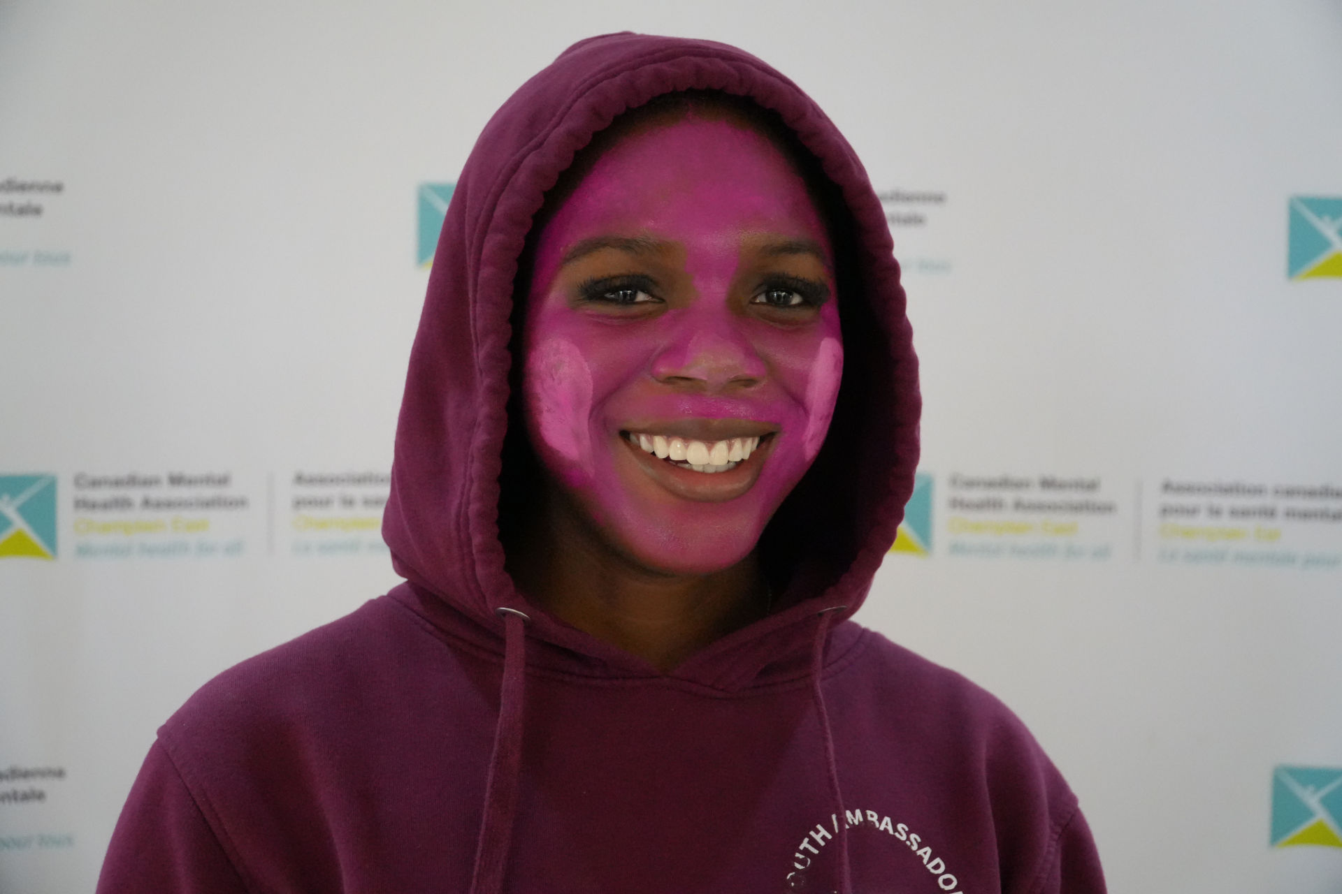 Marie-Emmanuelle NGoundjo