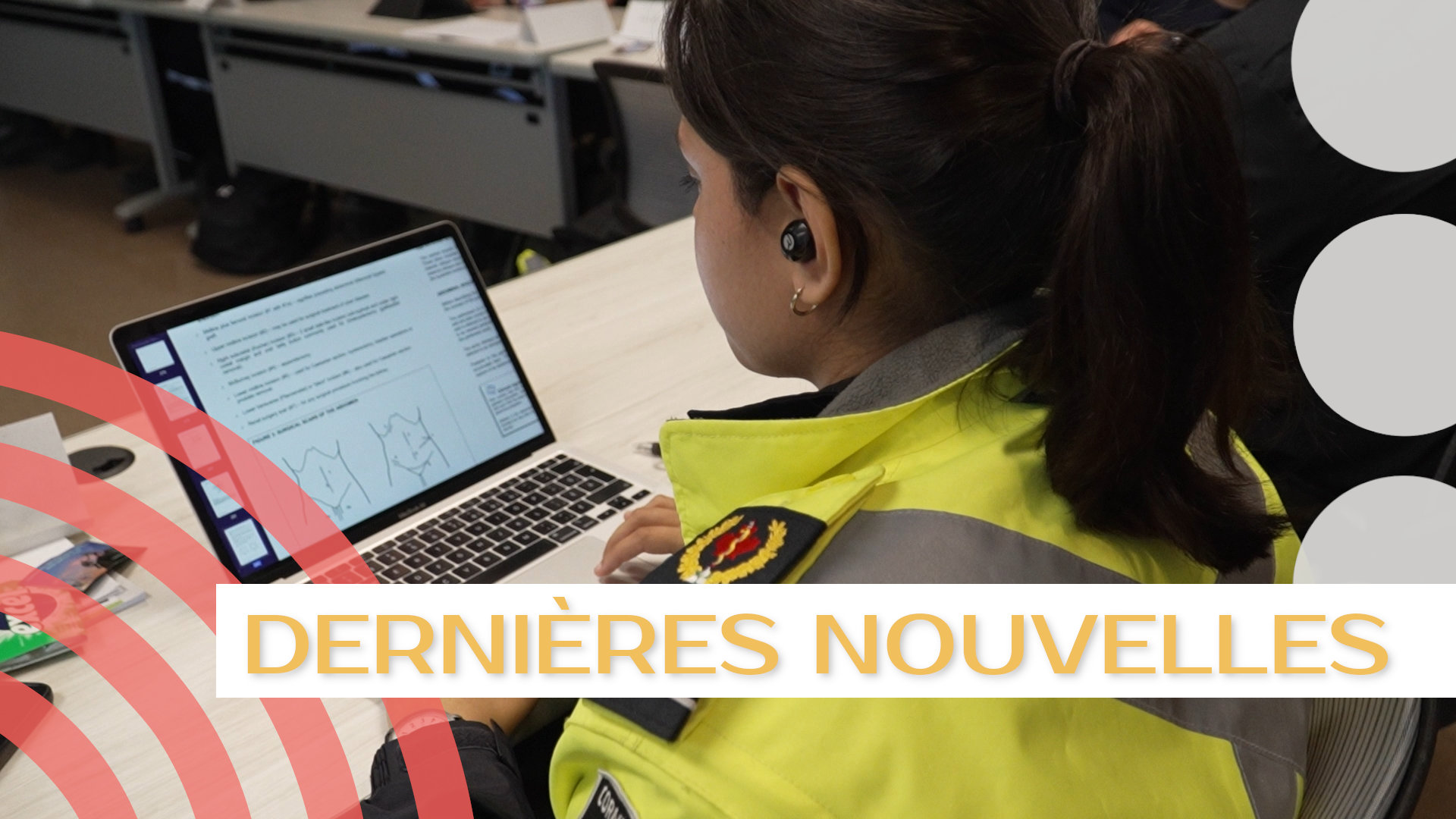 Services paramédicaux