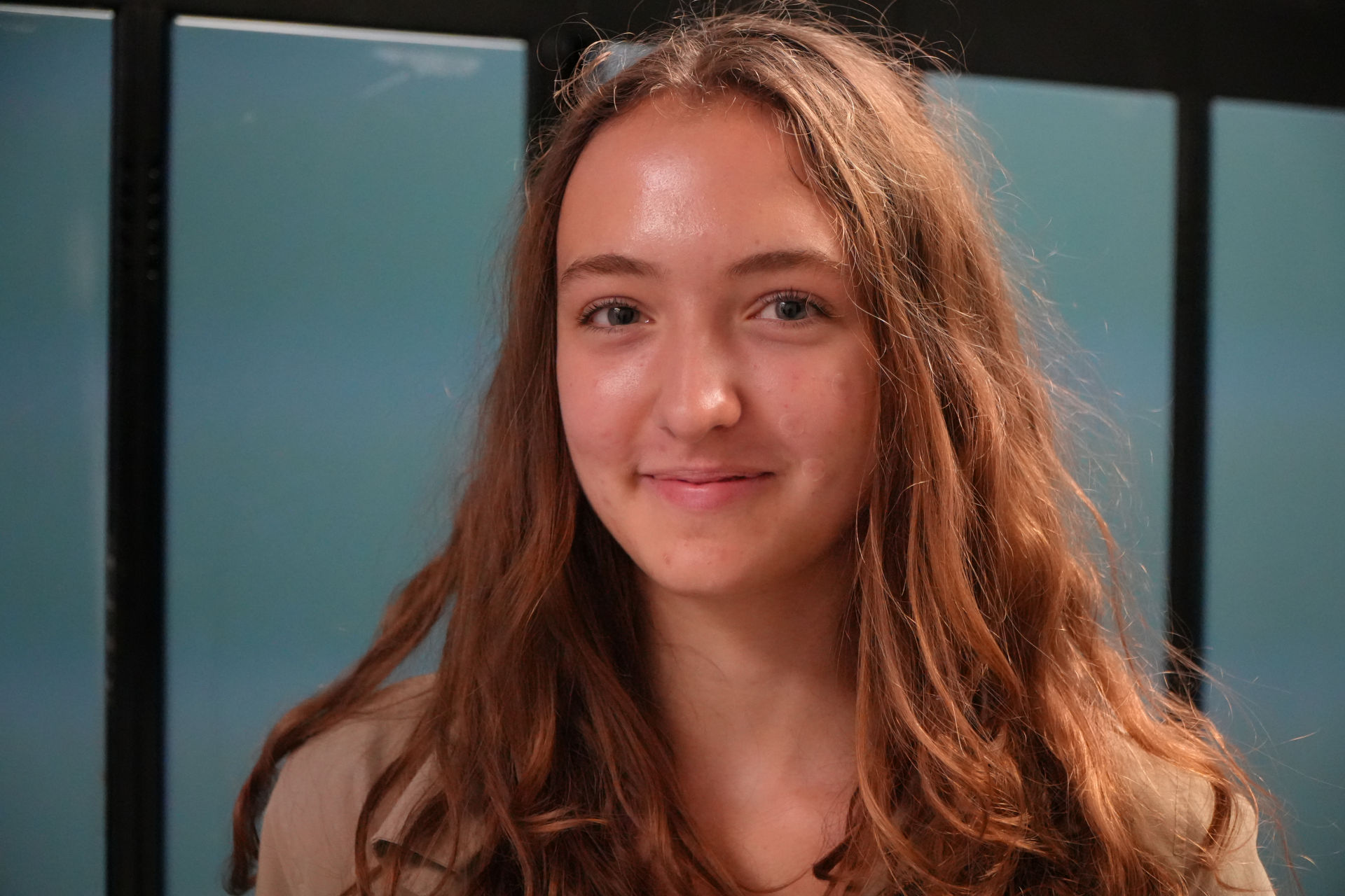 Stéphanie Kruszel