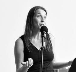 Véronique Leblanc